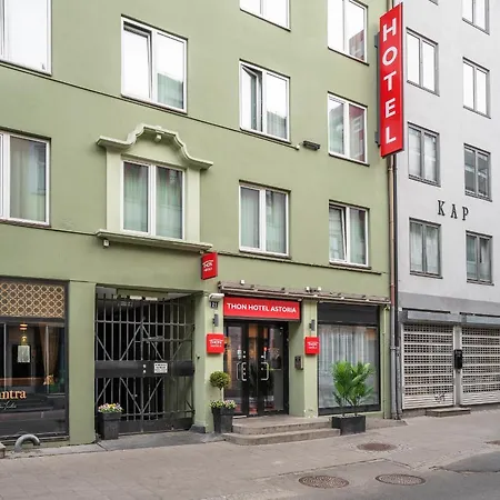 Thon Hotel Astoria-3